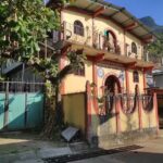 Iglesia Nueva Jerusal&eacute;n