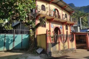 Iglesia Nueva Jerusal&eacute;n