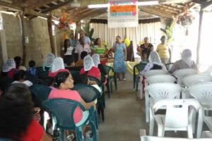 Iglesia Nueva Jerusalen