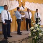 Iglesia Nueva Jerusal&eacute;n