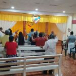 Iglesia Nueva Jerusal&eacute;n AD