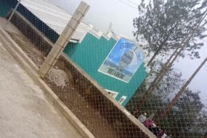 Iglesia Nueva Nación