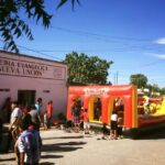 Iglesia Nueva Unci&oacute;n