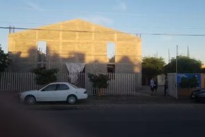 Iglesia Nueva Vida