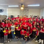 Iglesia nueva vida en cristo