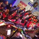 Iglesia Nueva Vida en Cristo