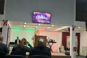 Iglesia Nueva Vida La Conchita