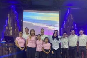 Iglesia Nueva Vida Nogales