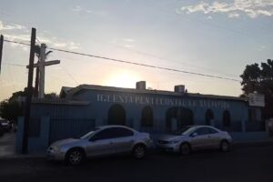 Iglesia Nueva vida Pentecostal A.R.