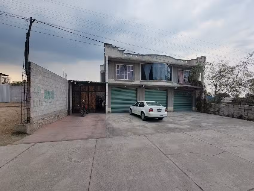 IGLESIA NUEVA VIDA RESTAURACI&Oacute;N FAMILIAR