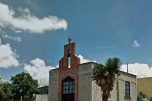 Iglesia &ldquo;Nuevo Alamos&rdquo;