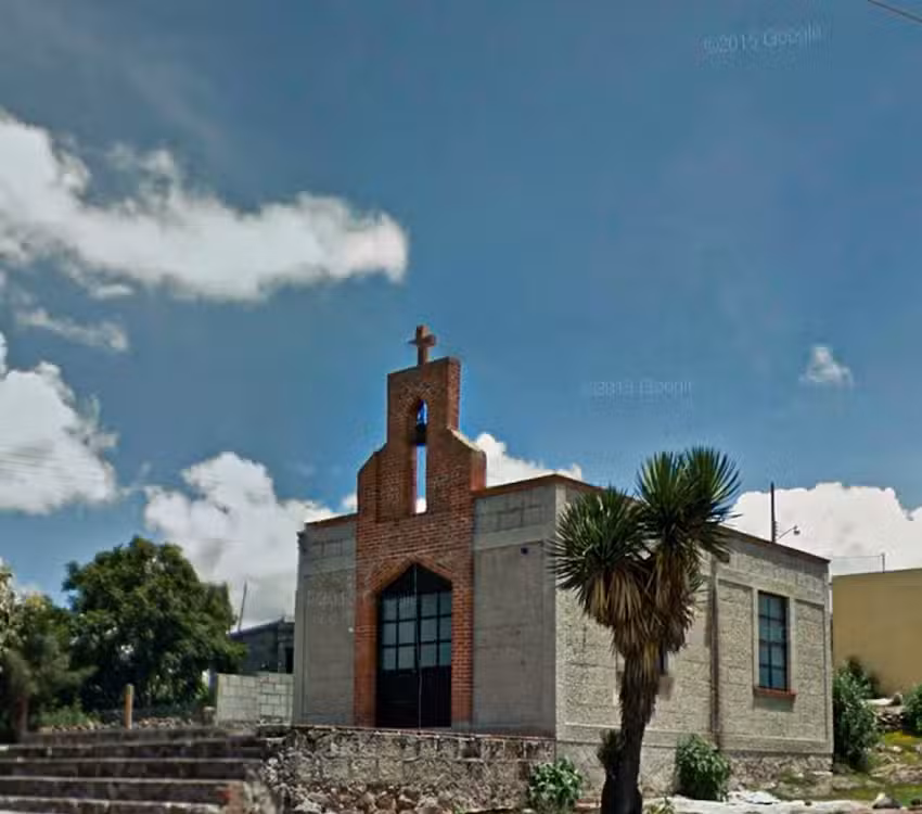 Iglesia &ldquo;Nuevo Alamos&rdquo;