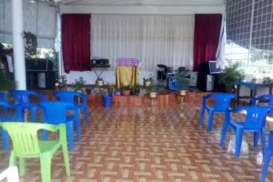 IGLESIA NUEVO AMANECER