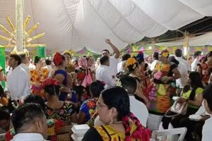 IGLESIA “NUEVO AMANECER”