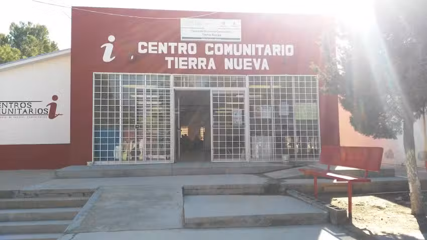 Iglesia Nuevo Amanecer