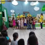 Iglesia Nuevo Amanecer En Cristo