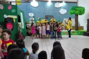 Iglesia Nuevo Amanecer En Cristo