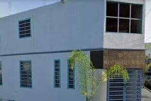 Iglesia Nuevo Amanecer en Cristo