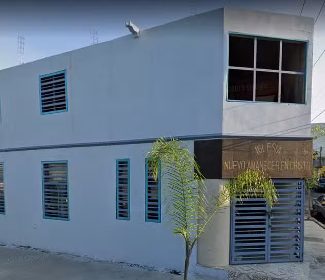 Iglesia Nuevo Amanecer en Cristo