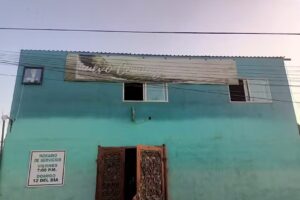 Iglesia Nuevo Comienzo en Jes&uacute;s