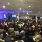 Iglesia Nuevo Destino