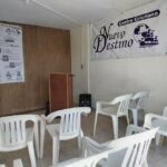 iglesia nuevo destino