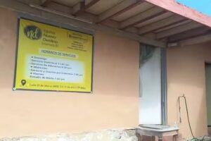 IGLESIA NUEVO DESTINO ENSENADA