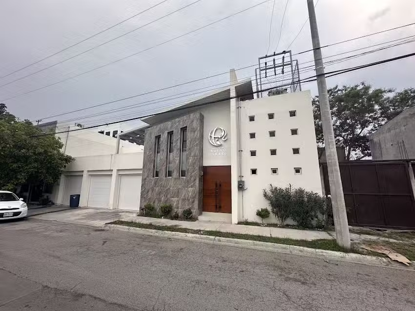 Iglesia Nuevo Israel
