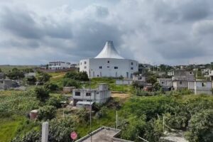 Iglesia Nuevo Israel