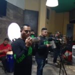 Iglesia Nuevo Nacimiento