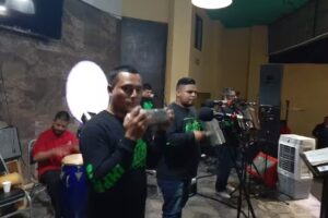 Iglesia Nuevo Nacimiento