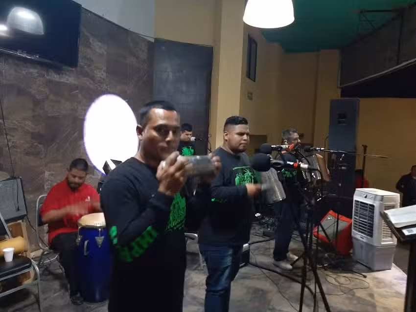 Iglesia Nuevo Nacimiento