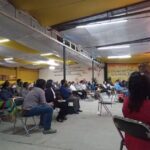 Iglesia Nuevo Nacimiento