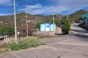 Iglesia Nuevo San Mateo