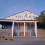 Iglesia Nuevo Testamento