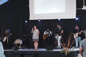 Iglesia Nuevos Horizontes Asambleas de Dios