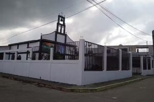 Iglesia O Capilla San Juan Bosco