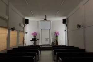 Iglesia Obrerista, Iglesia de Dios 7&deg; d&iacute;a.