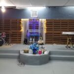 Iglesia Odres Nuevos