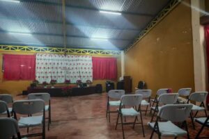 Iglesia odres nuevos 2