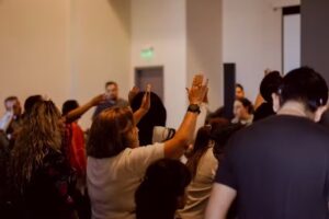 Iglesia Origen Aguascalientes