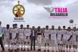 IGLESIA ORTODOXA DE ZACATECAS