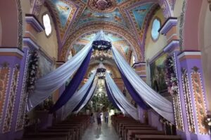 Iglesia Padre Jesus de Nazareth