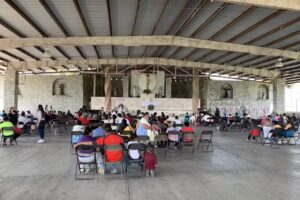 Iglesia padre Mois&eacute;s Larraga Medell&iacute;n