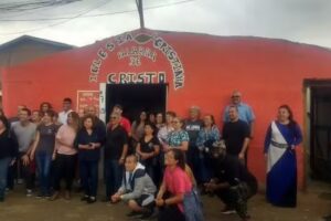 IGLESIA PALABRA DE CRISTO