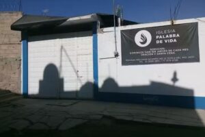 Iglesia Palabra de Vida