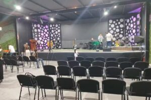 Iglesia Palabra de Vida