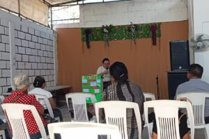 Iglesia Palabra de Vida