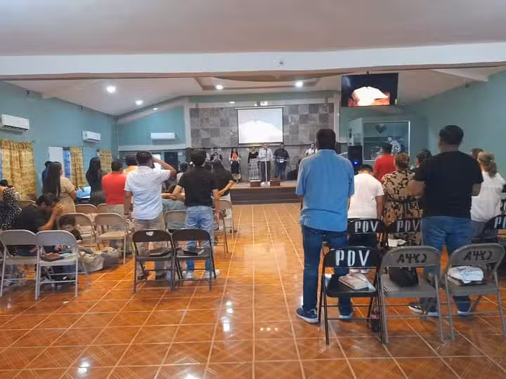 Iglesia Palabra de Vida