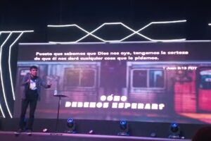 Iglesia Palabra de Vida Matamoros A.R.